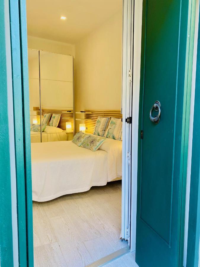 Al Castello Lejlighed Riomaggiore Eksteriør billede